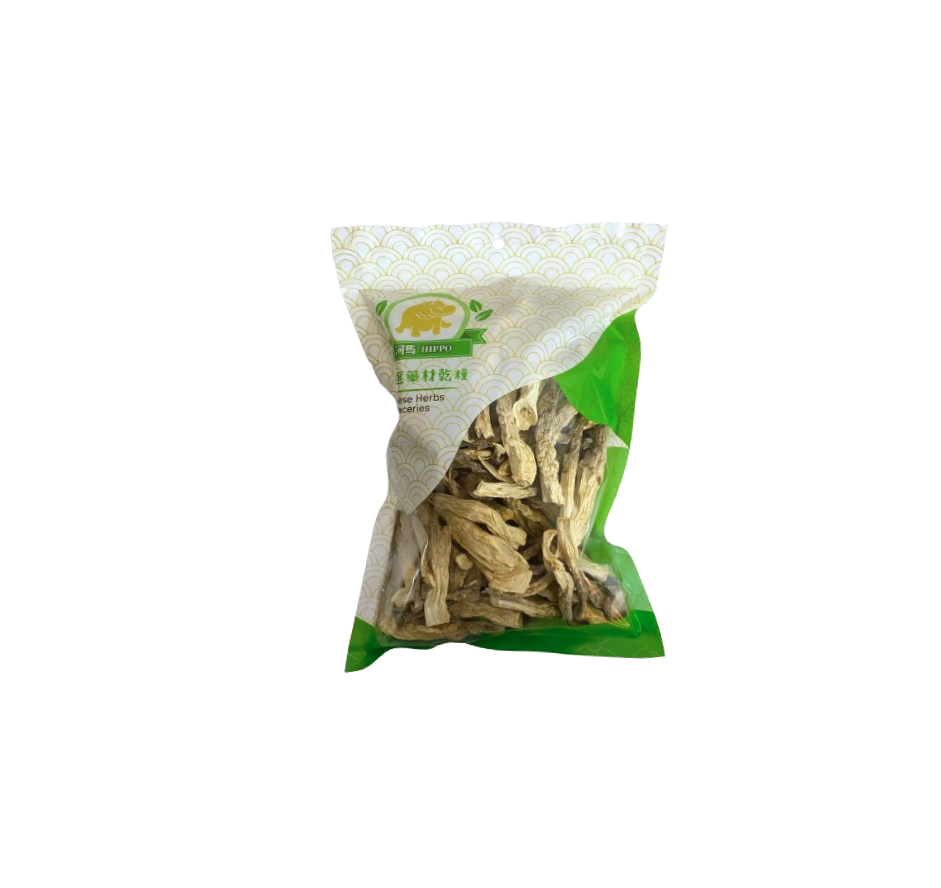 HIPPO Antler Mushroom 100g